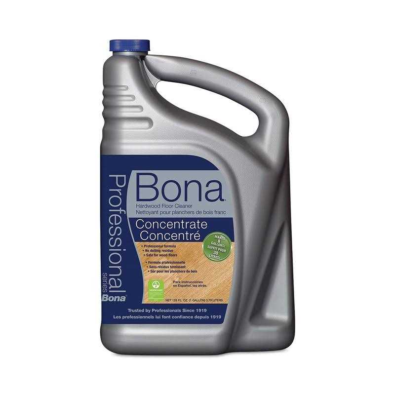 Bona Professional Series Hardwood Floor Cleaner Concentrate - Image 3
