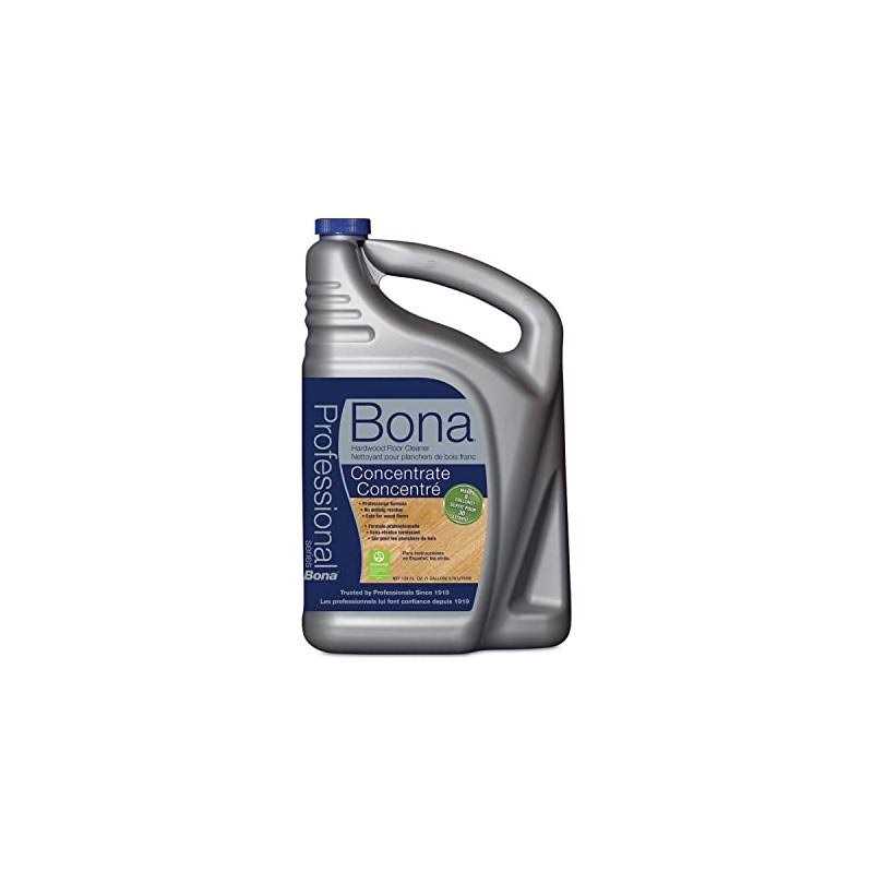 Bona Professional Series Hardwood Floor Cleaner Concentrate - Image 4