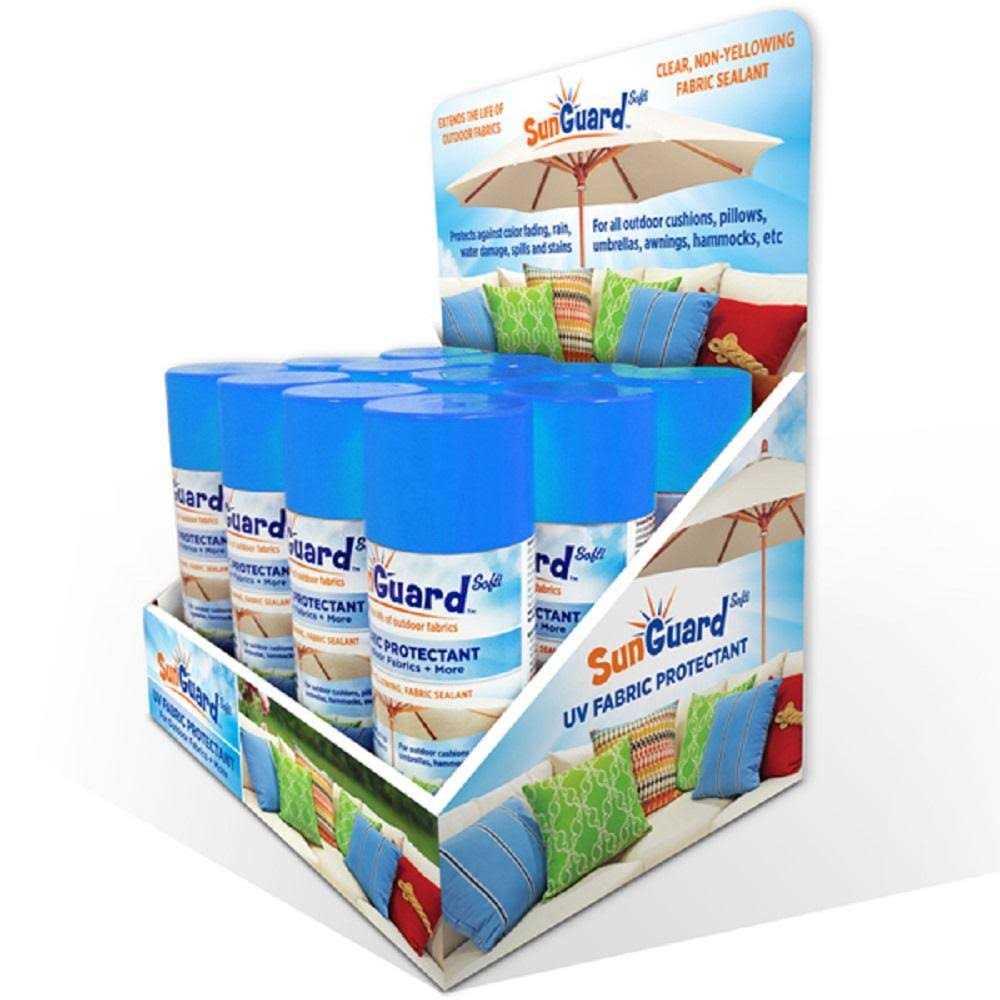 SunGuard Fabric UV Protectant and Sealant - Image 3