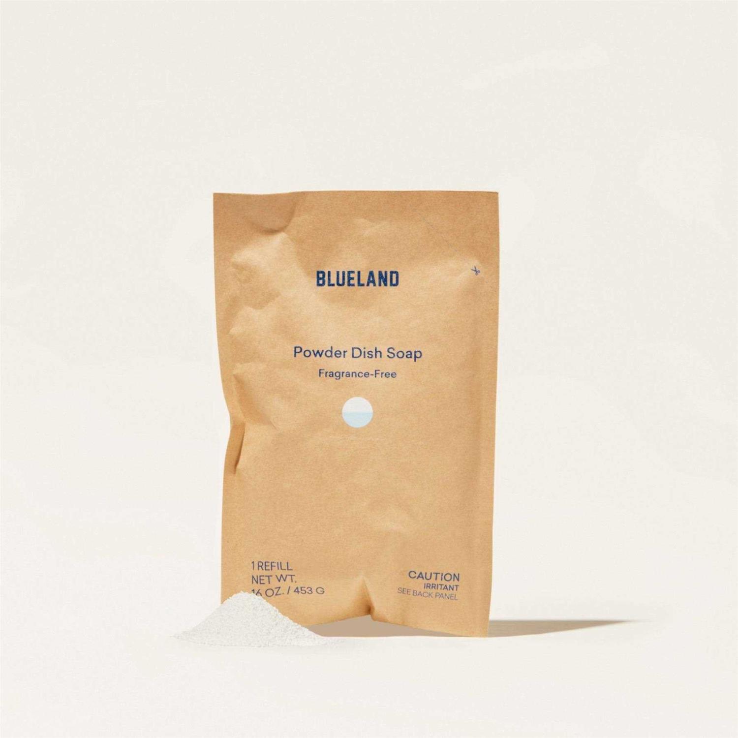 Blueland Powder Dish Soap Refill - Image 4