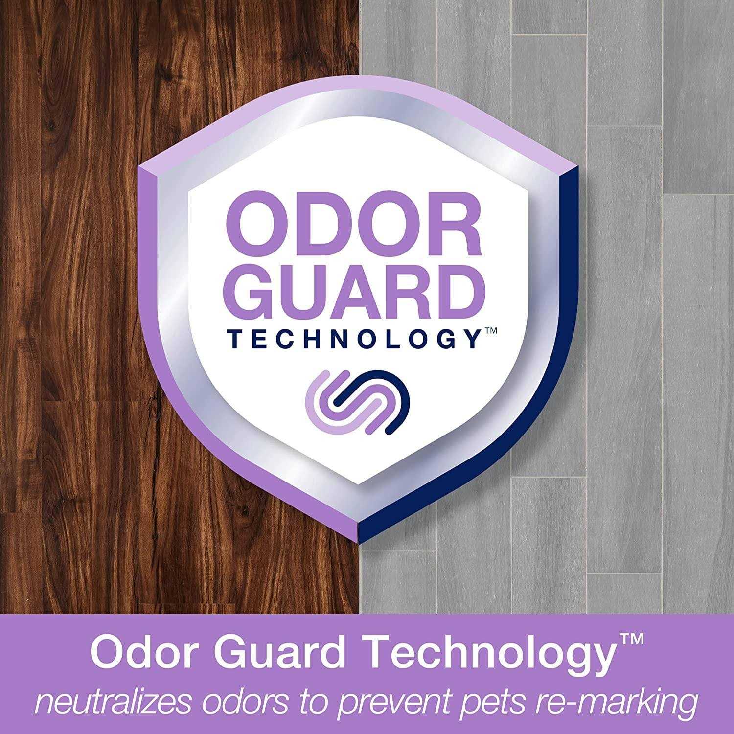 Bona Multi-Surface Floor Cleaner Spray Dog - Image 4