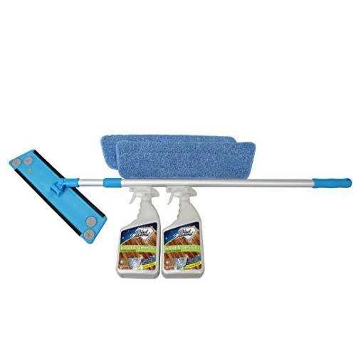 Black Diamond Stoneworks Wood & Laminate Floor Cleaner For Hardwood - Image 4