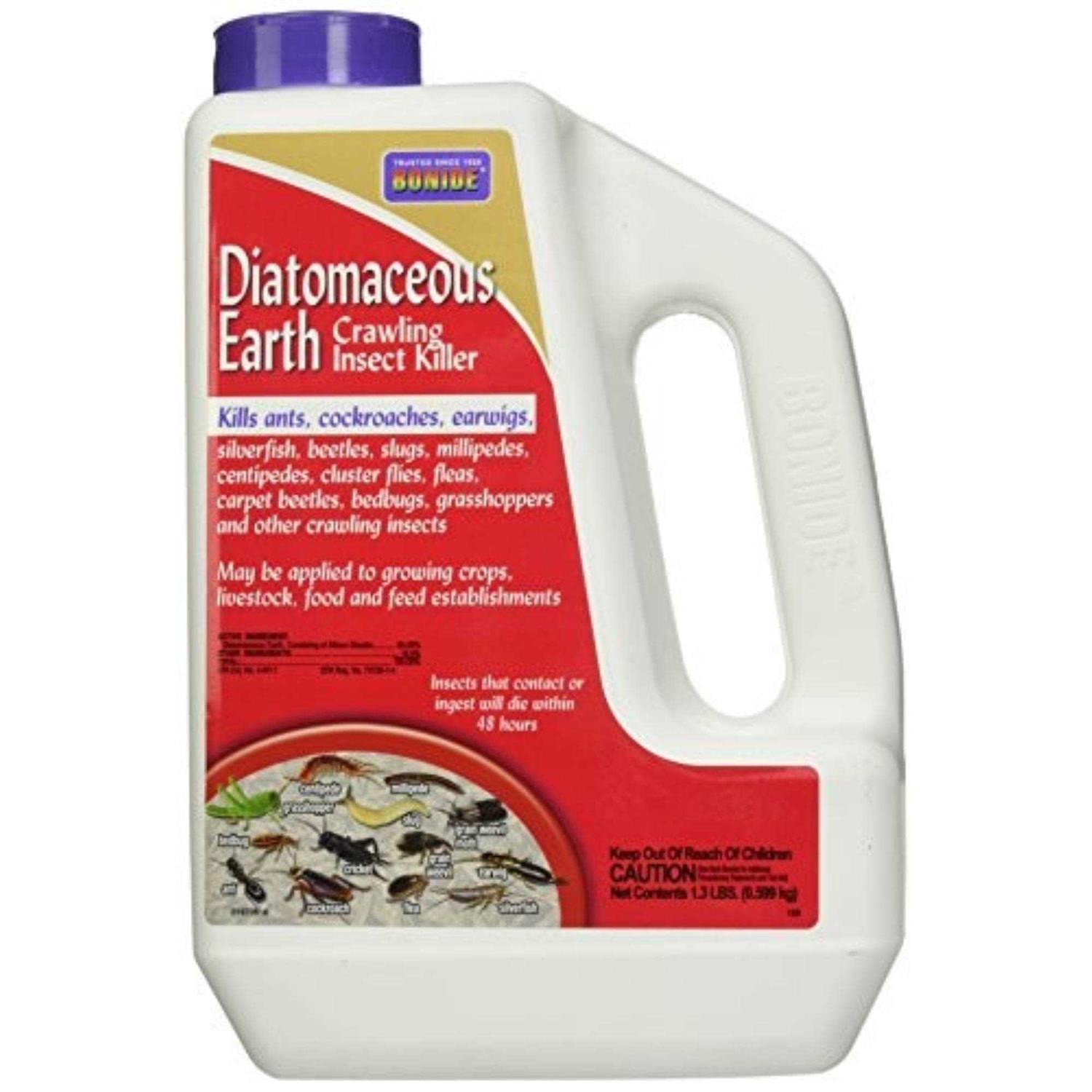 Bonide Diatomaceous Earth - Image 5