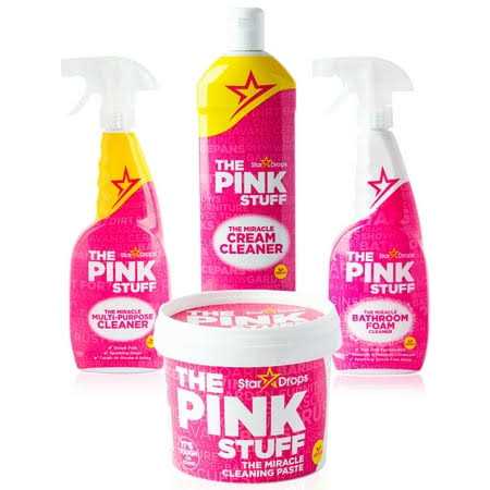 Stardrops The Pink Stuff Ultimate Bundle - Image 3