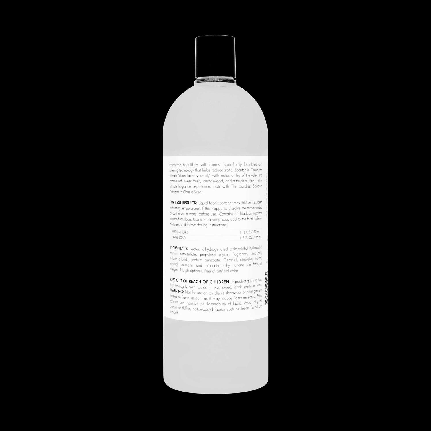 The Laundress Fabric Conditioner - Image 4