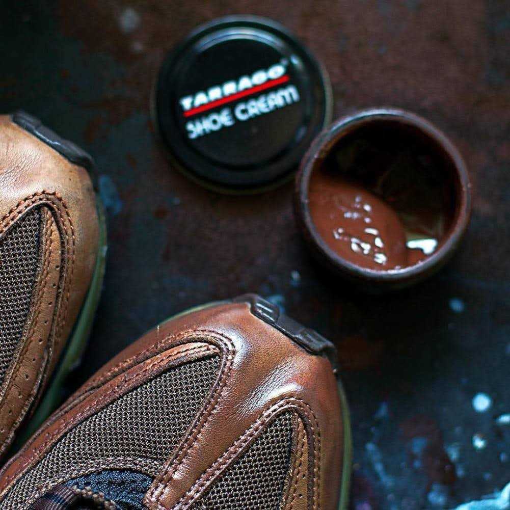 Tarrago Shoe Cream - Image 3