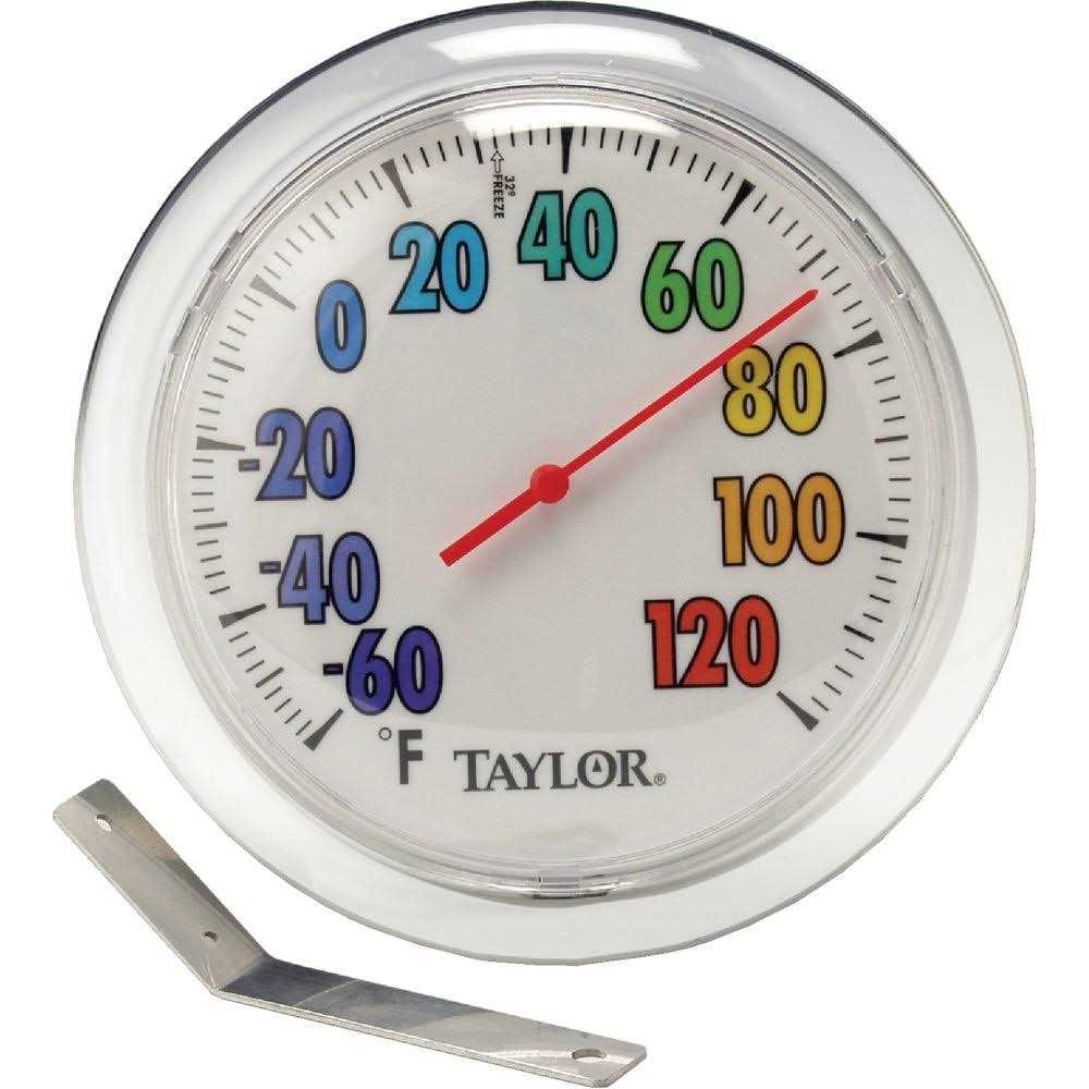 Taylor Dial Thermometer - Image 4
