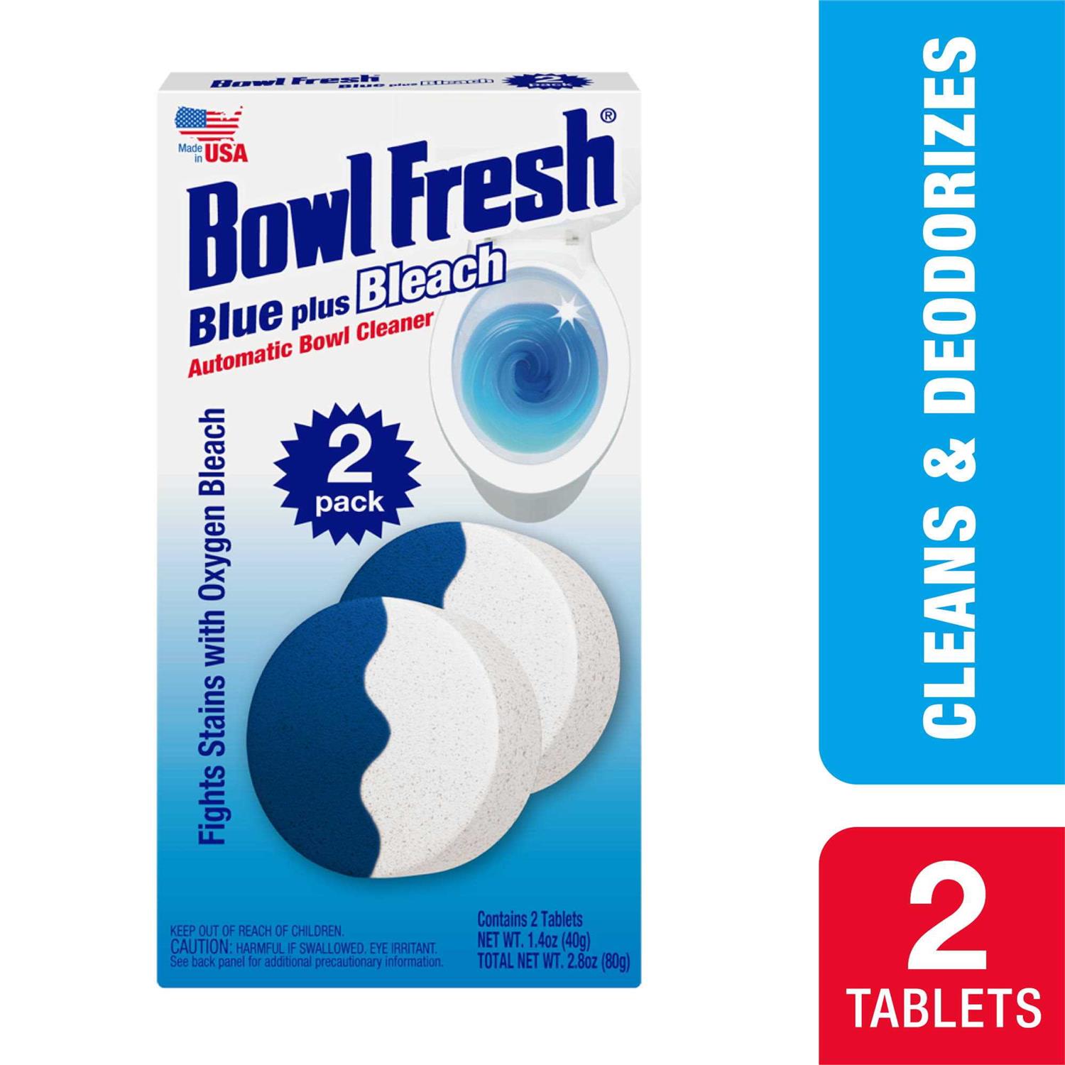 Bowl Fresh Blue Plus Automatic Bowl Cleaner - Image 5