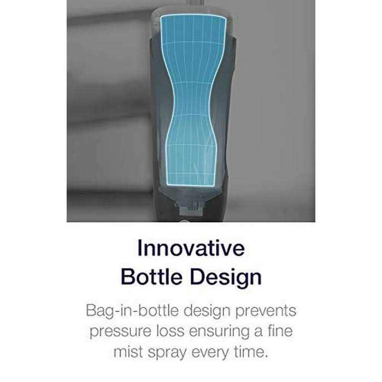 Bona Hardwood Floor Cleaner Cartridge - Image 3