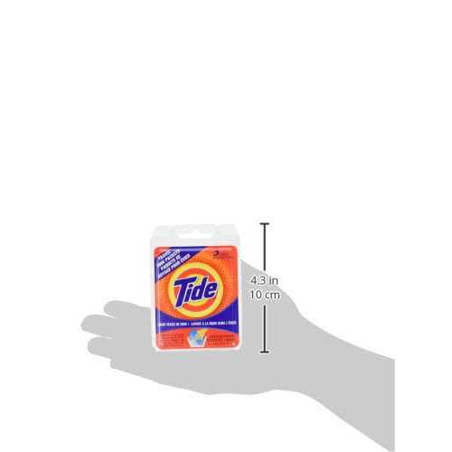 Tide Travel Sink Packets - Image 3