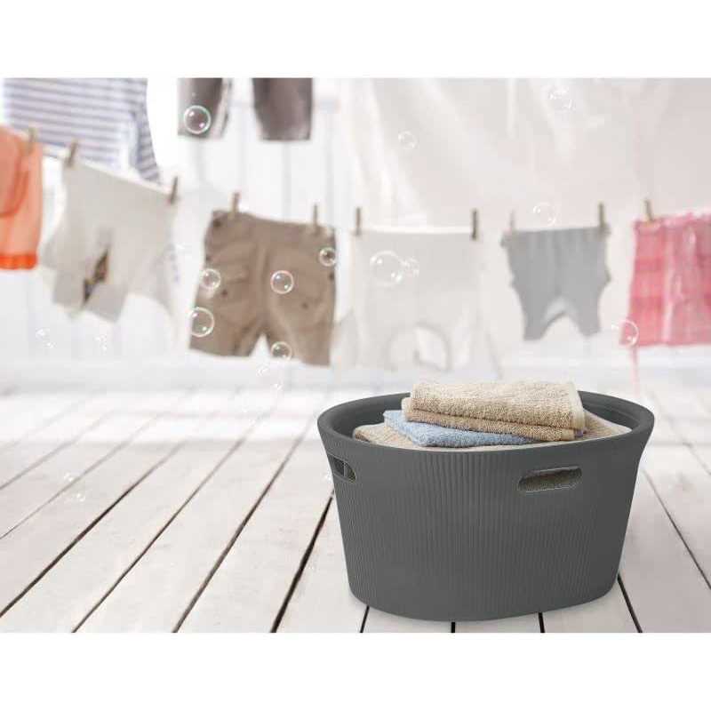 Superio Plastic Ribbed Laundry - Image 5