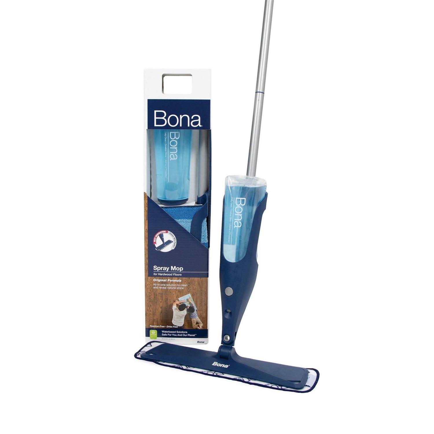 Bona Hardwood Floor Spray Mop - Image 3