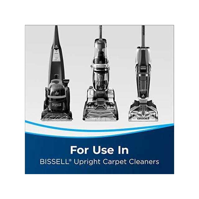Bissell Deep Clean + Antibacterial Carpet Formula - Image 4