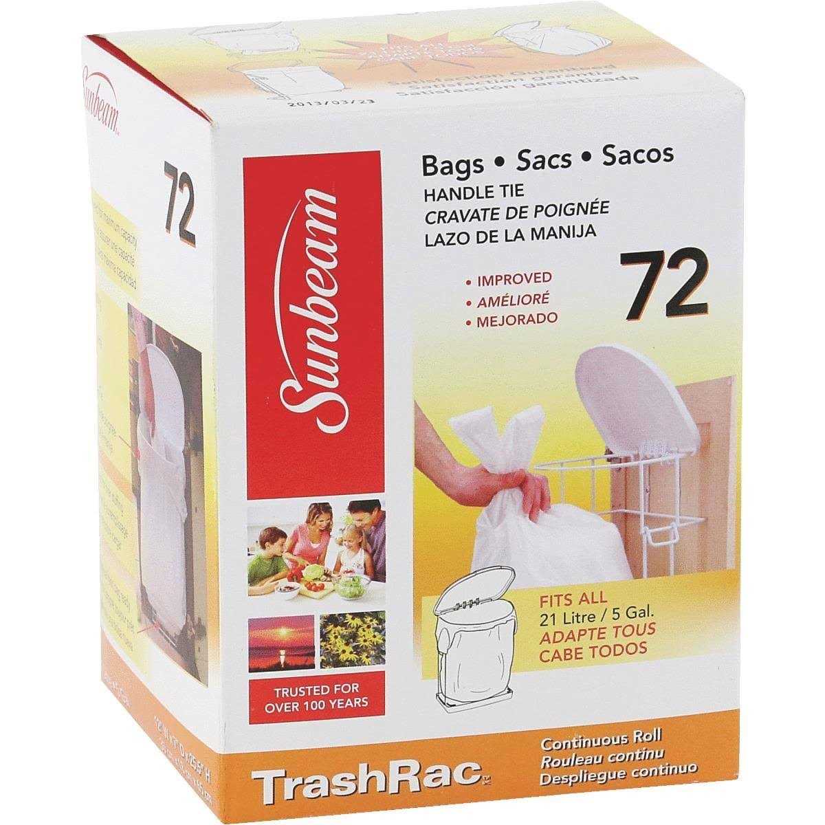 Trashrac Bags - Image 3