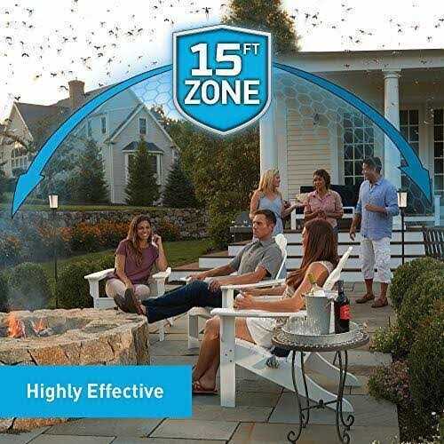 Thermacell Fuel Cartridge Refills - Image 5