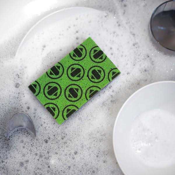 Skura Style, Modern Kitchen Dish Sponges - Image 5