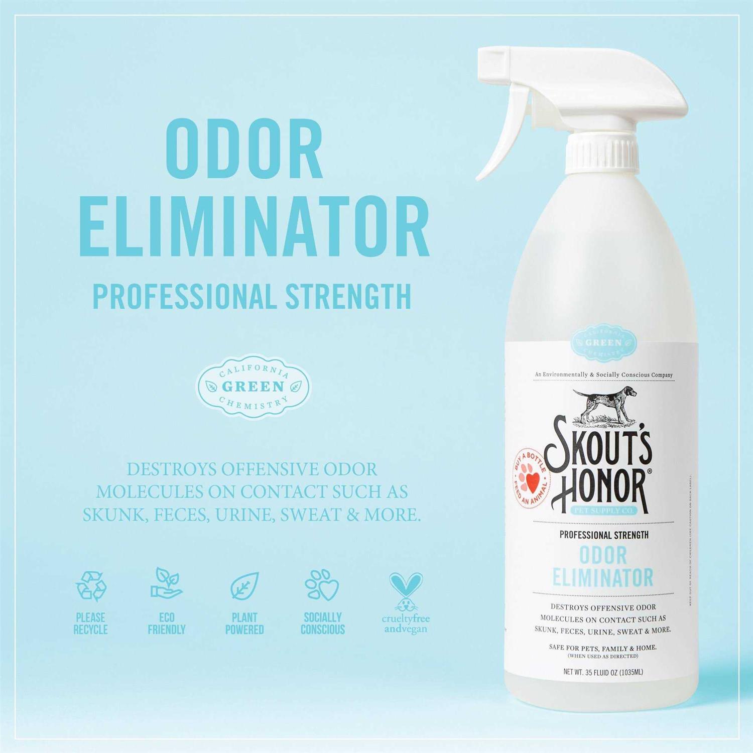 Skout's Honor Odor Eliminator - Image 5