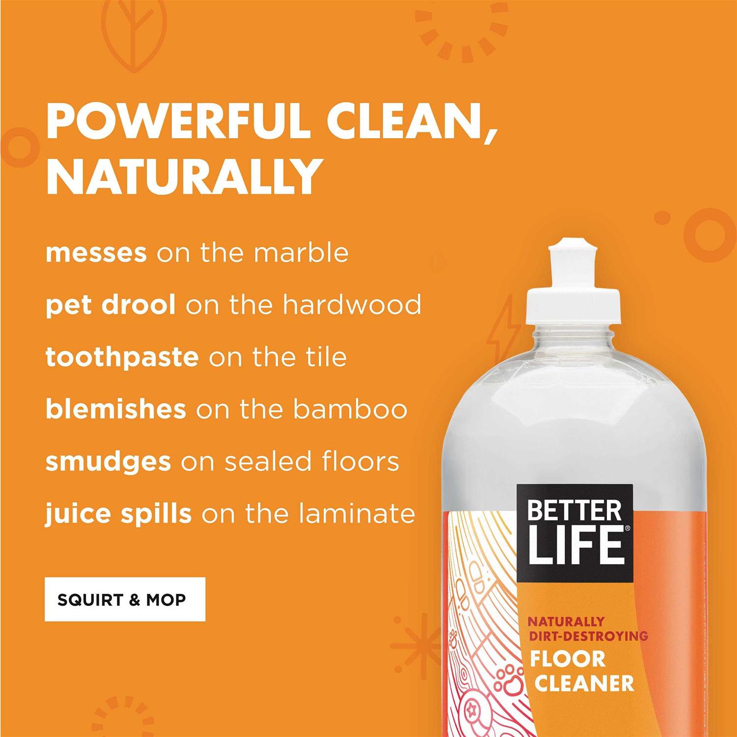 Better Life Floor Cleaner - Image 5