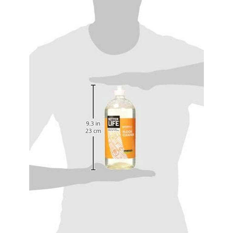 Better Life Floor Cleaner - Image 5