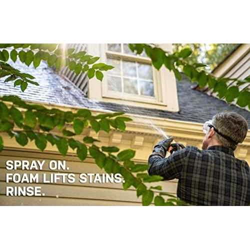 Spray & Forget Roof Cleaner - Image 4