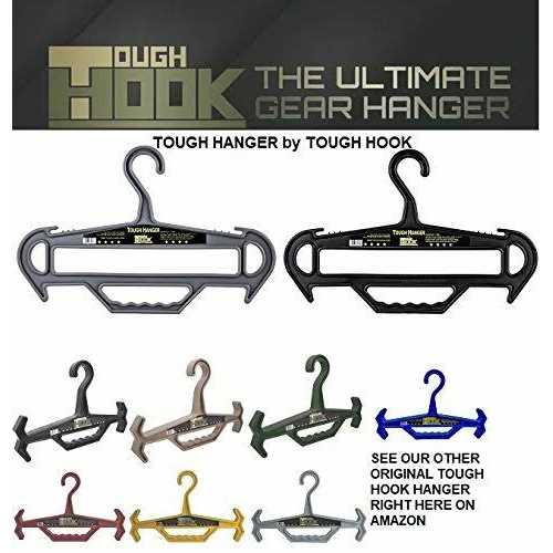 Tough-Hook Tough Hanger XL - Image 5