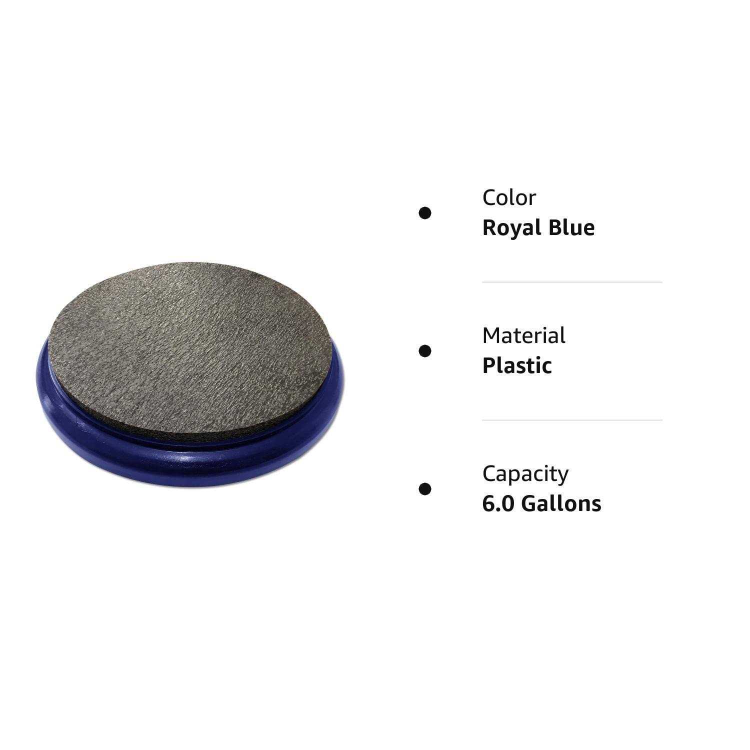 Bucket Lidz Padded Bucket Lid - Image 3