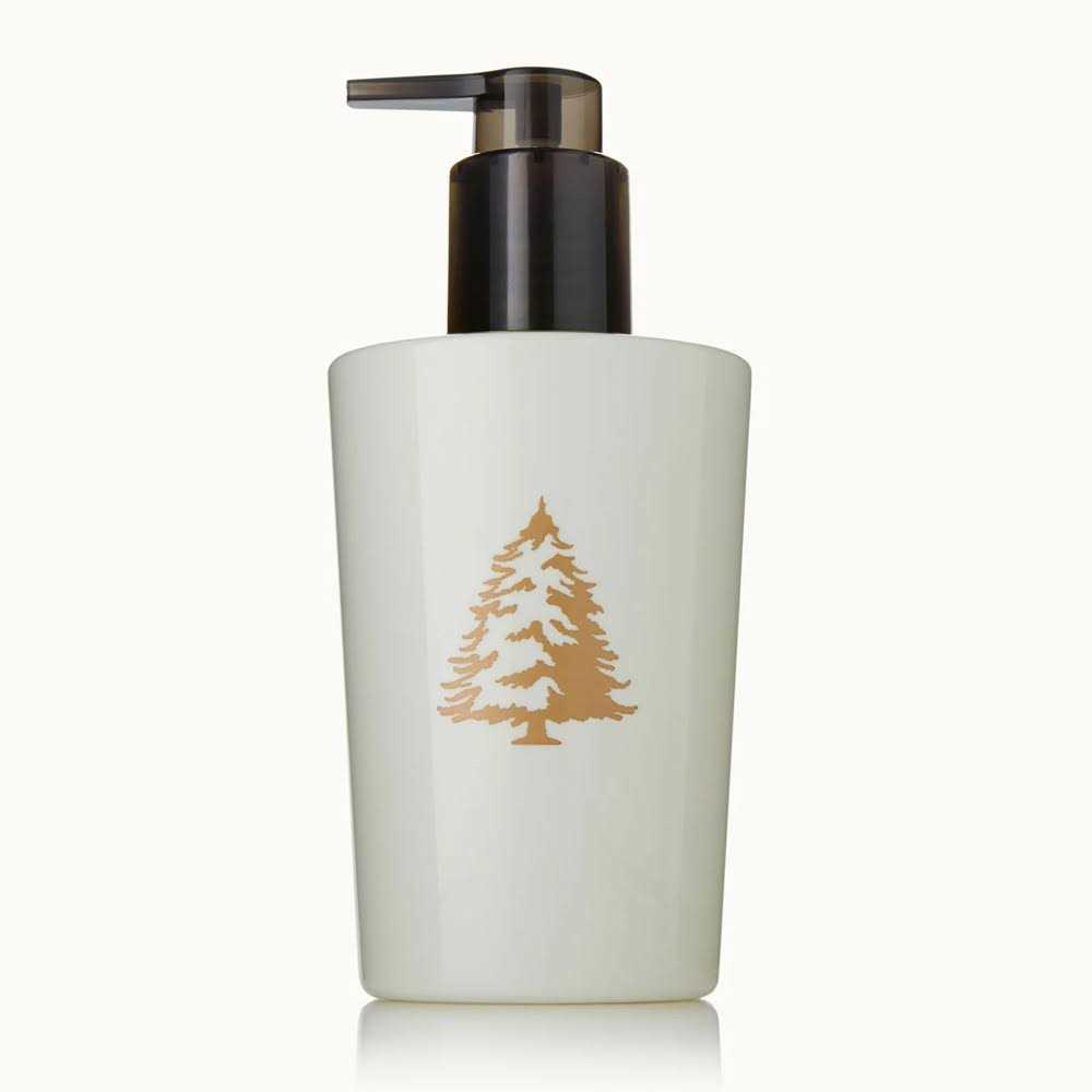 Thymes Frasier Fir Dishwashing Liquid - Image 3