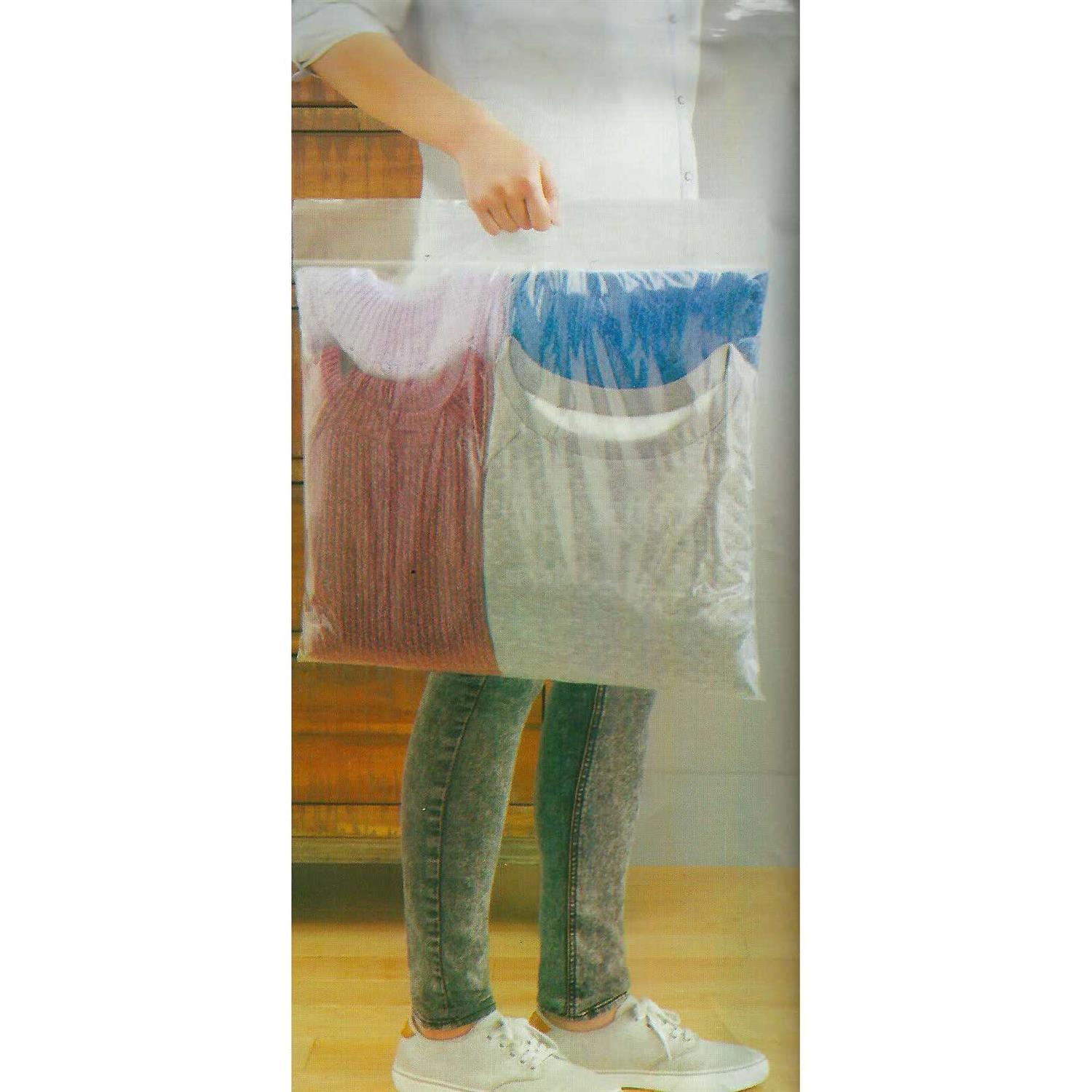 Trueliving Essentials Spacemaker XL Storage Bags - Image 4