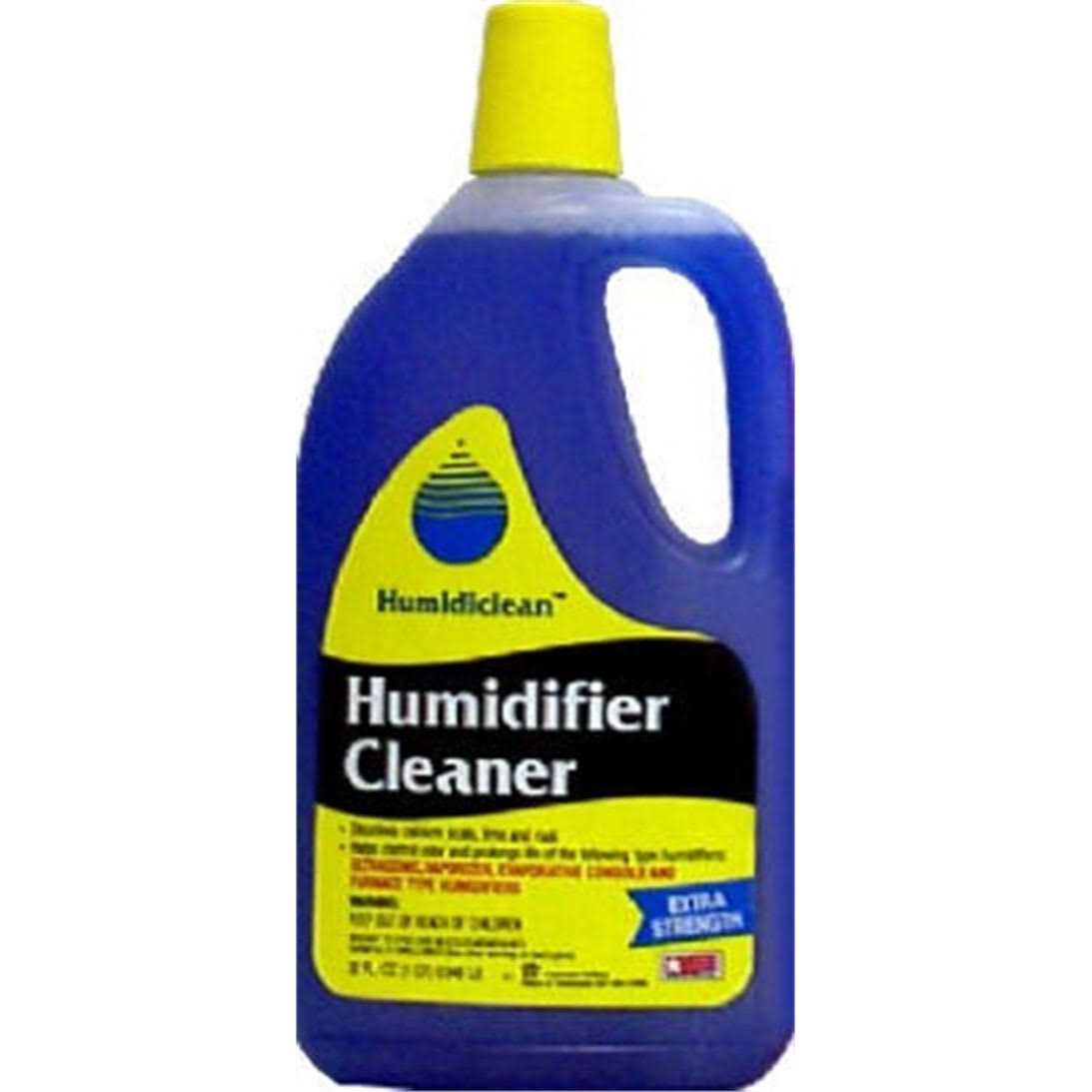 BestAir Humidiclean 1C Humidifier Cleaner - Image 4