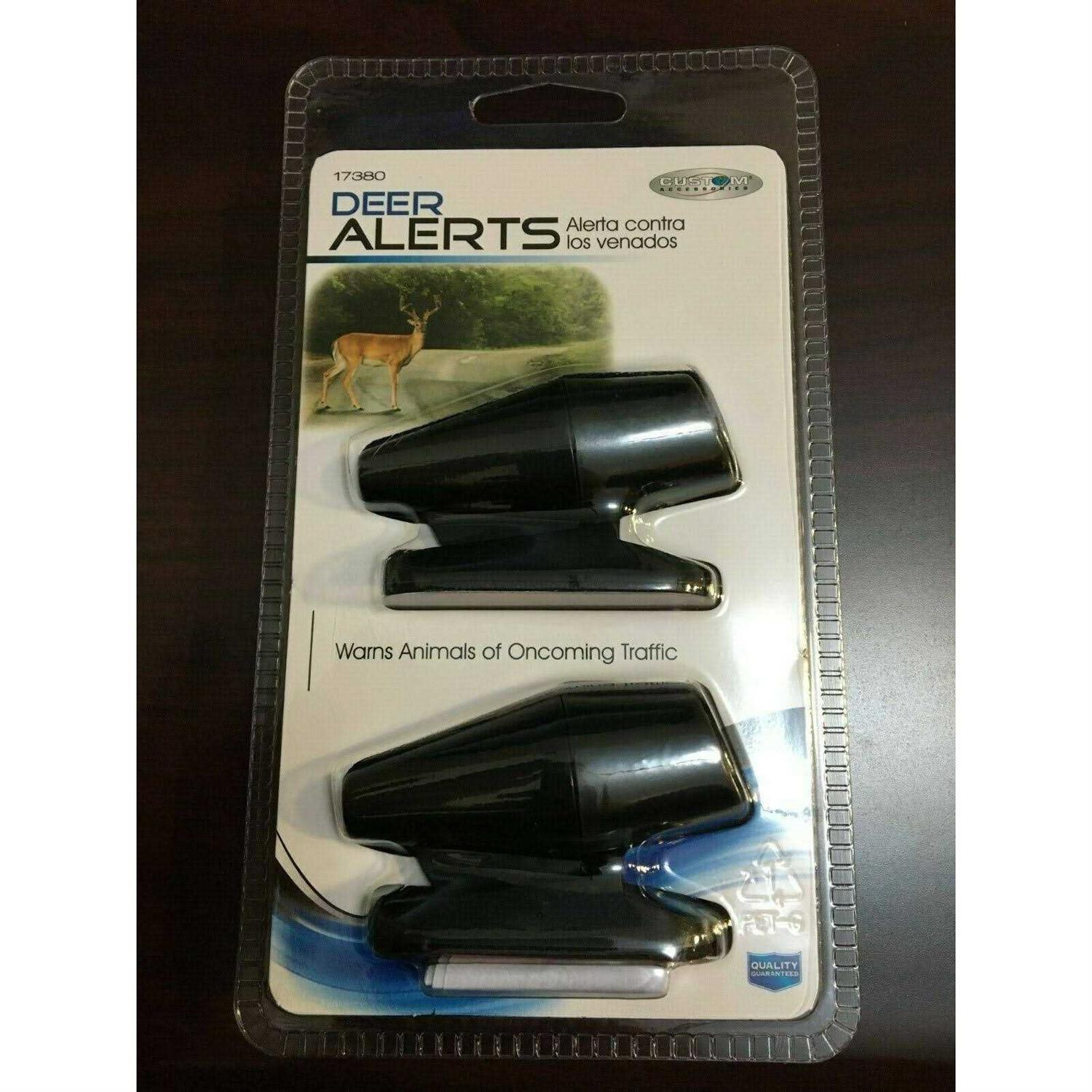 Custom Accessories Deer Alert - Image 4