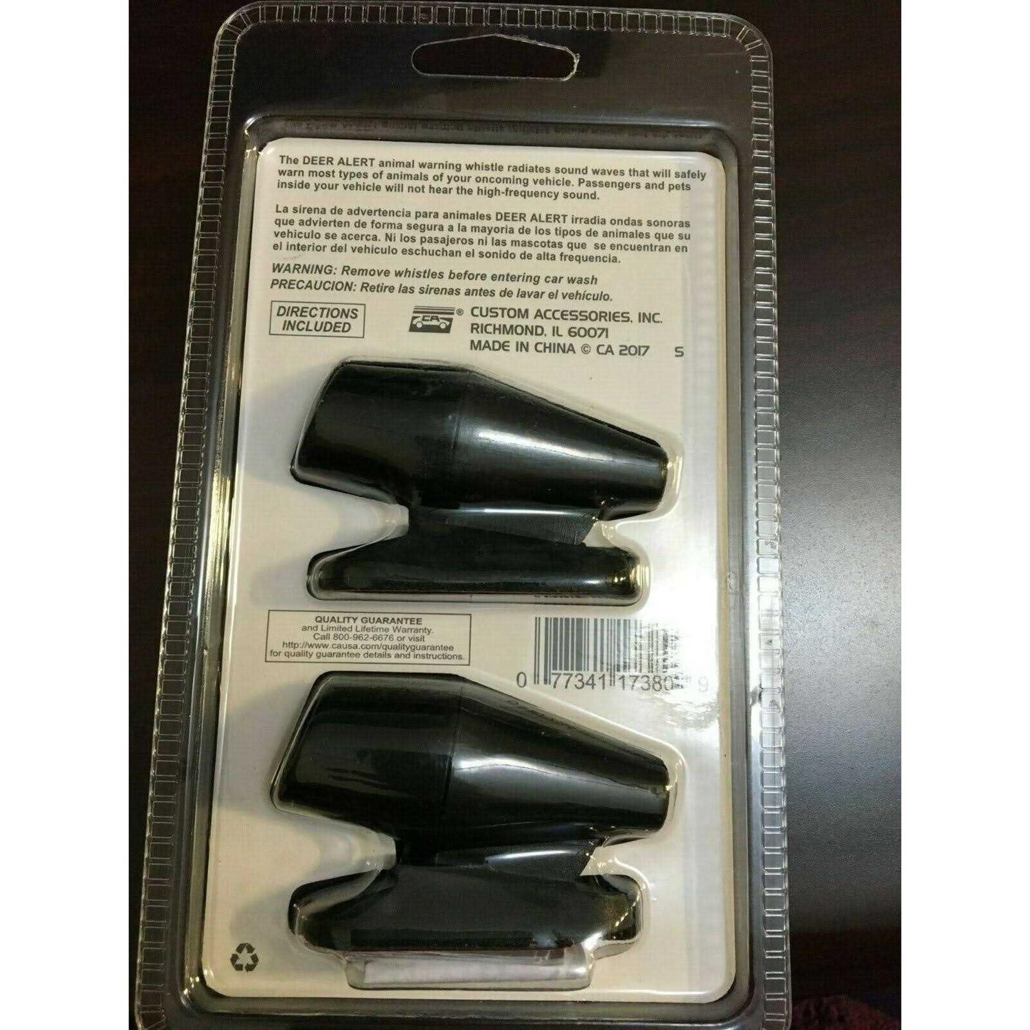 Custom Accessories Deer Alert - Image 5