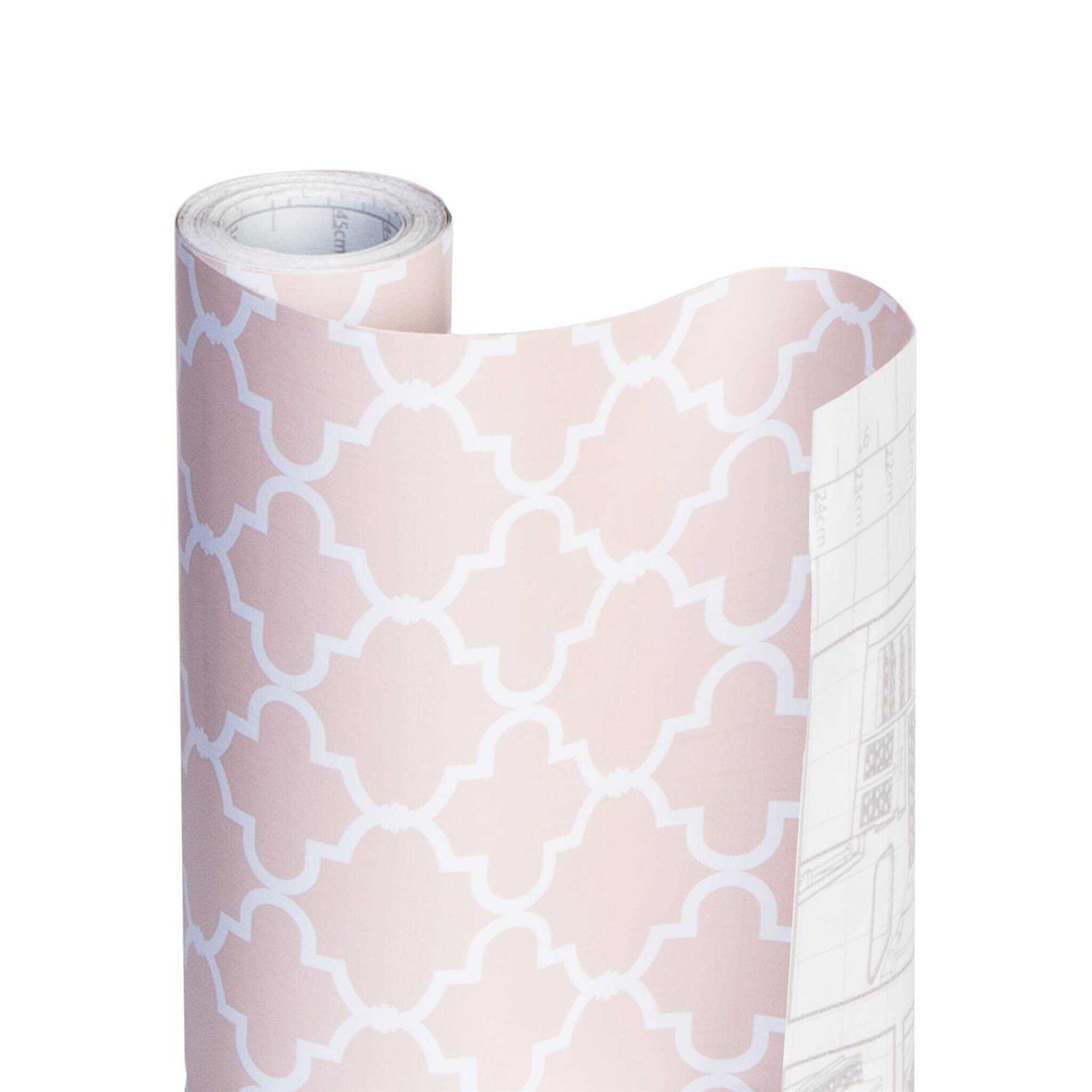 Smart Design Adhesive Shelf Liner - Image 3