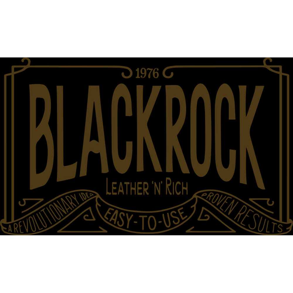 Blackrock Leather N Rich - Image 3