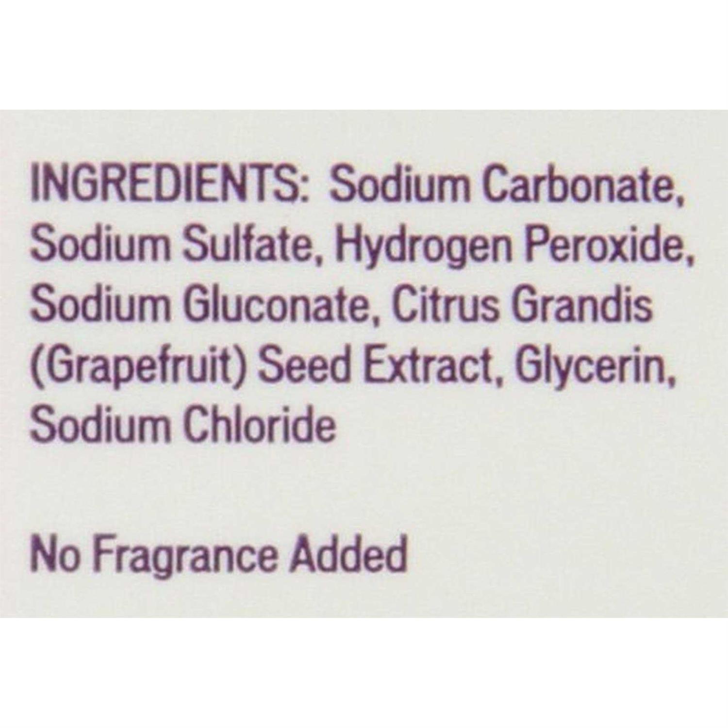 Biokleen Oxygen Bleach Plus - Image 3