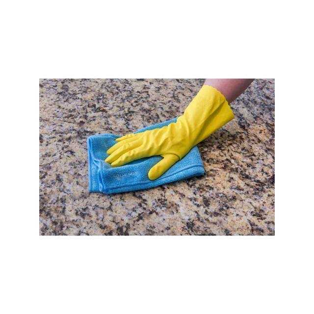 Custom Building Products Aqua Mix 1 Qt. Non-Cement Grout Haze Remover - Image 3