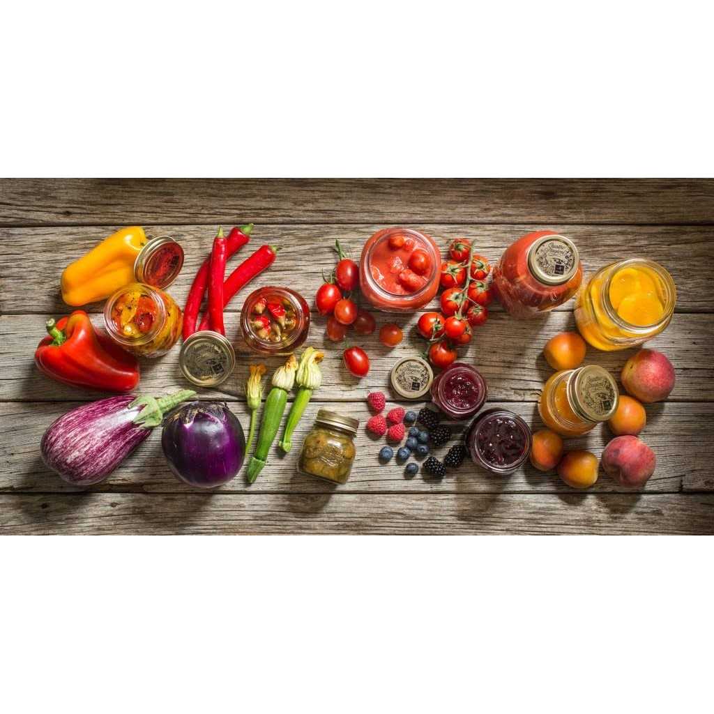 Bormioli Rocco Quattro Stagioni Bottle - Image 3