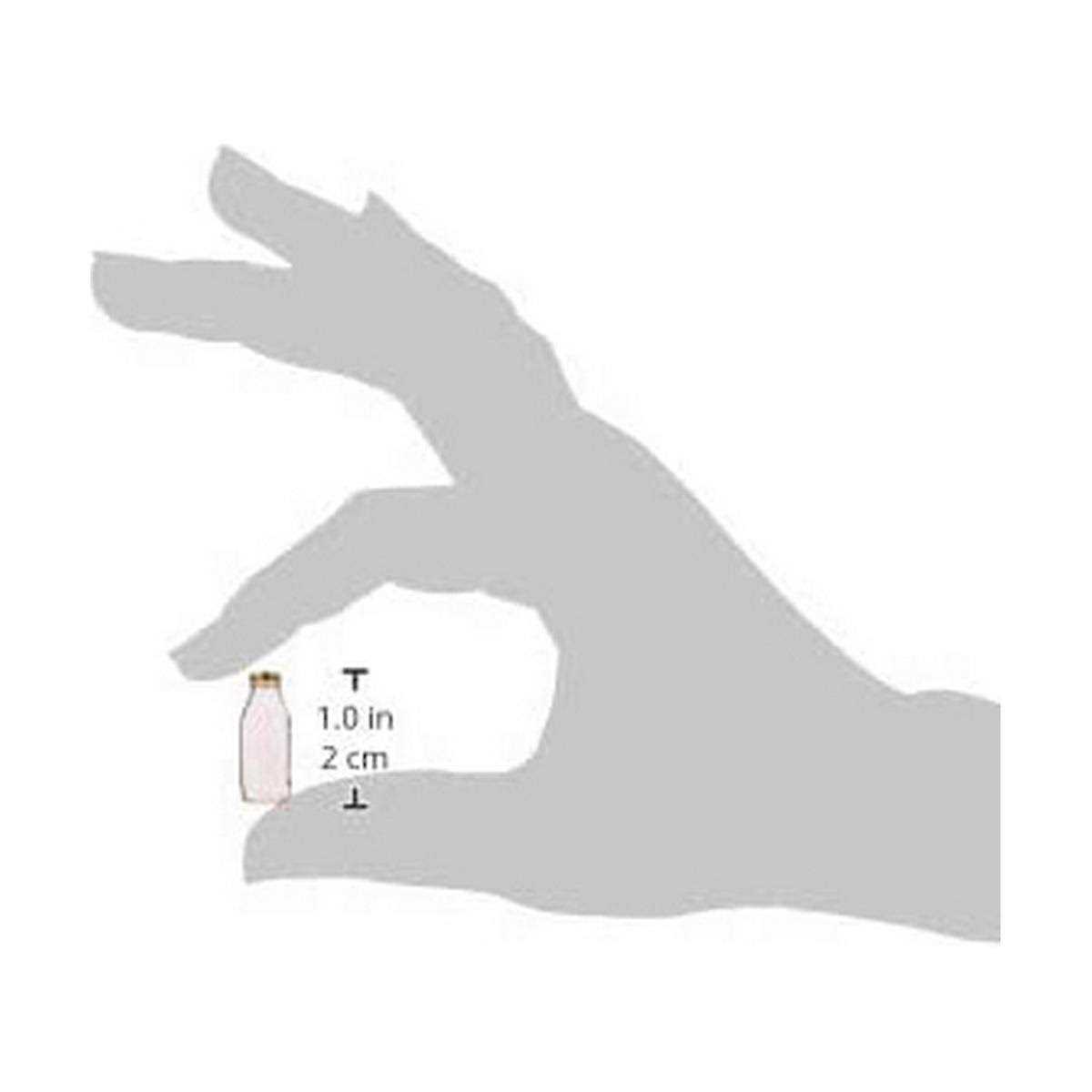 Bormioli Rocco Quattro Stagioni Bottle - Image 4