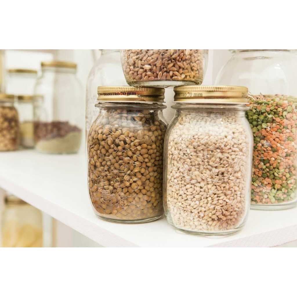 Bormioli Rocco Quattro Stagioni Bottle - Image 5