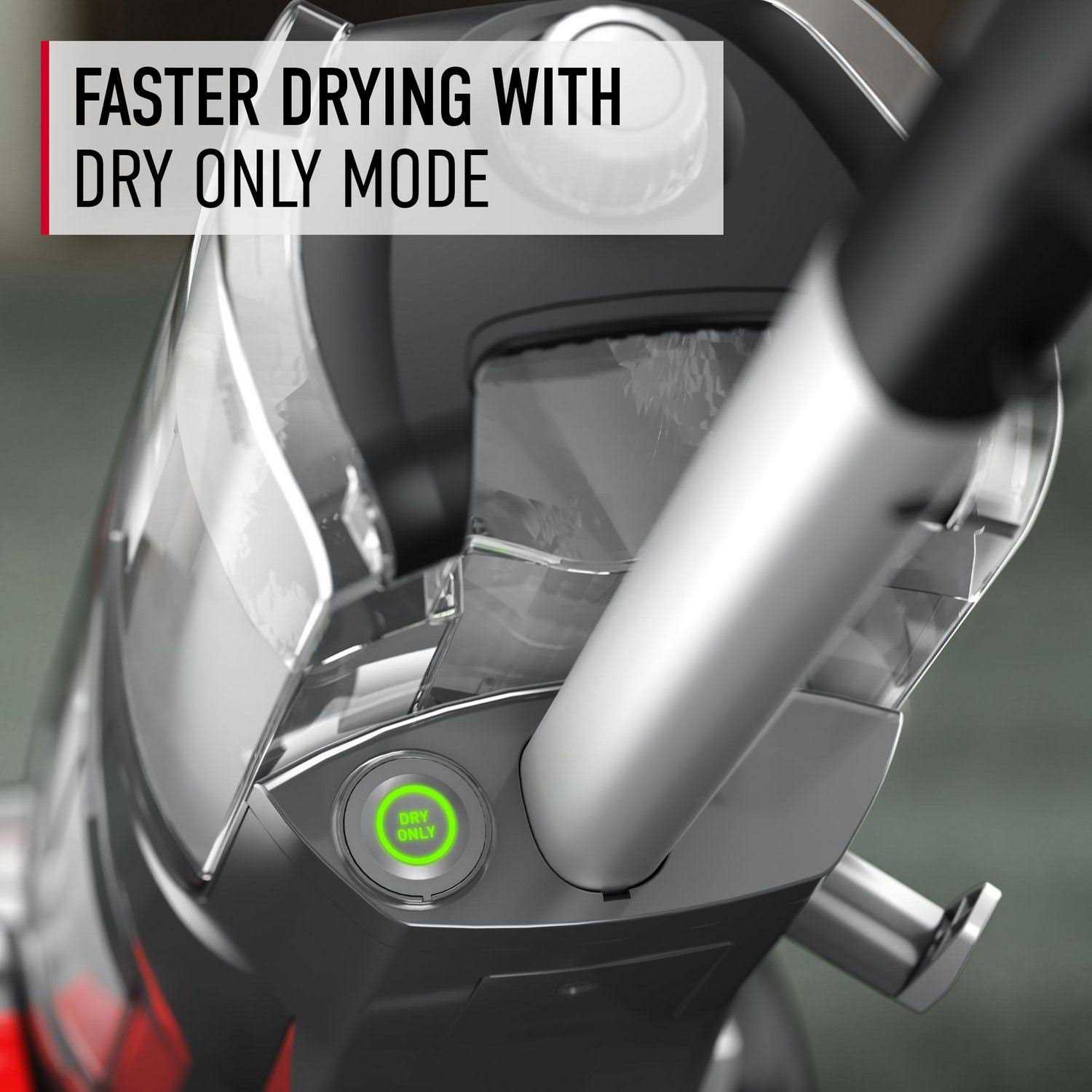 Hoover SmartWash Essentials Automatic Carpet Cleaner Machine FH52110 - Image 4