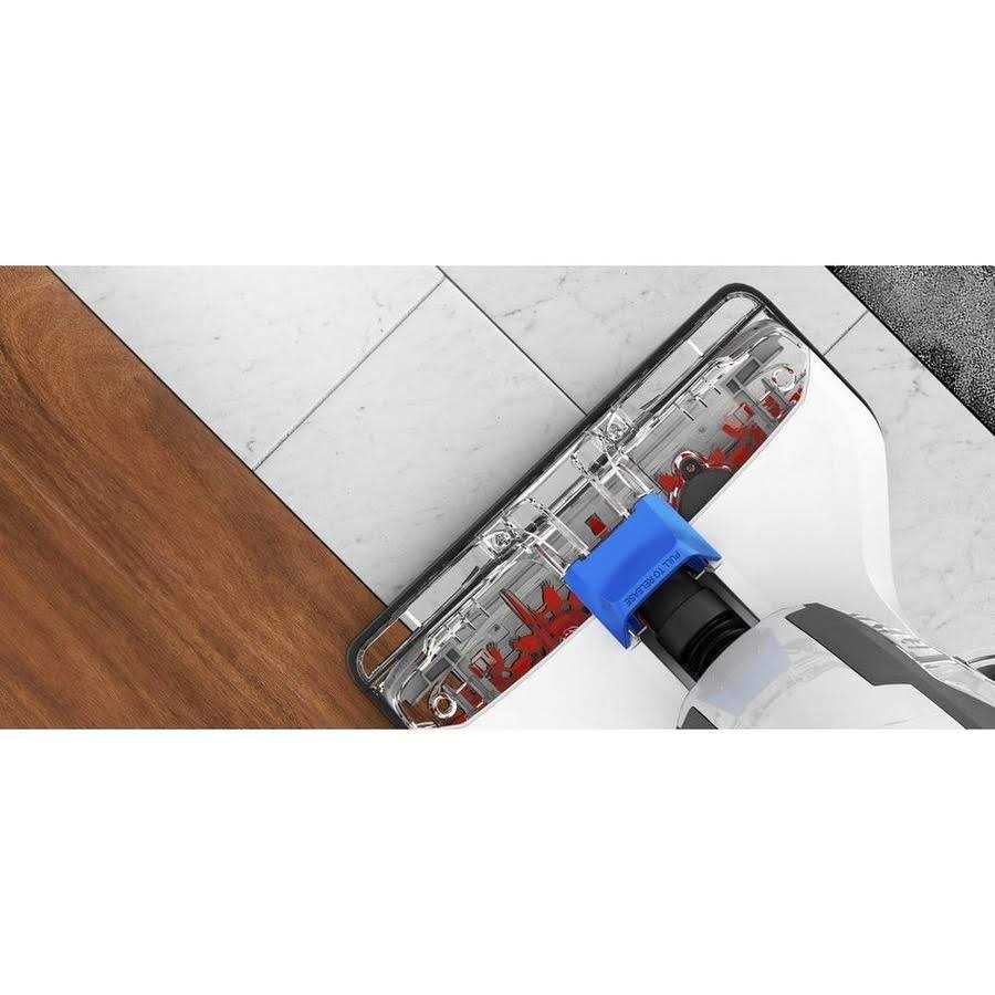 Hoover PowerDash Pet Hard Floor Cleaner - Image 4