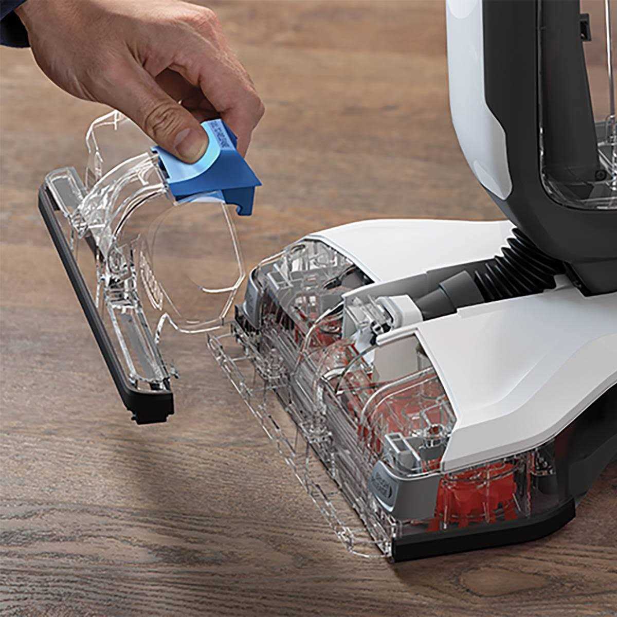 Hoover PowerDash Pet Hard Floor Cleaner - Image 5