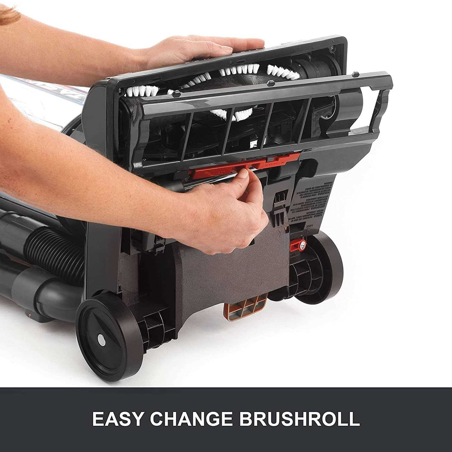 Hoover Task Vac CH53010 - Image 4