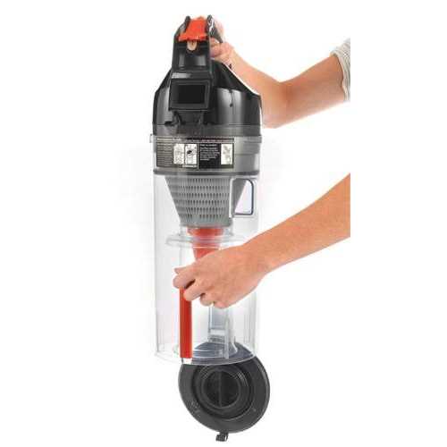 Hoover Task Vac CH53010 - Image 5