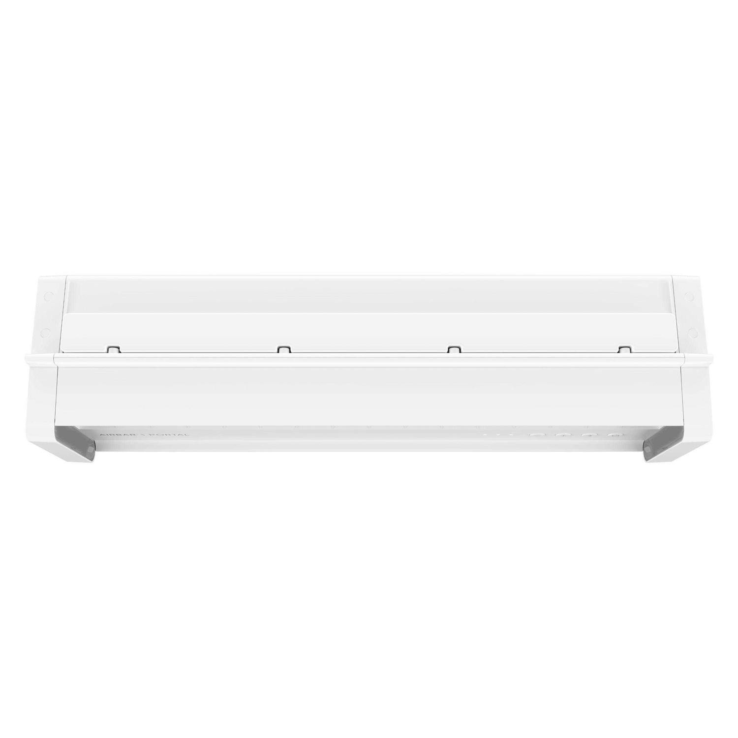 Sharper Image Portal Window Fan - Image 5