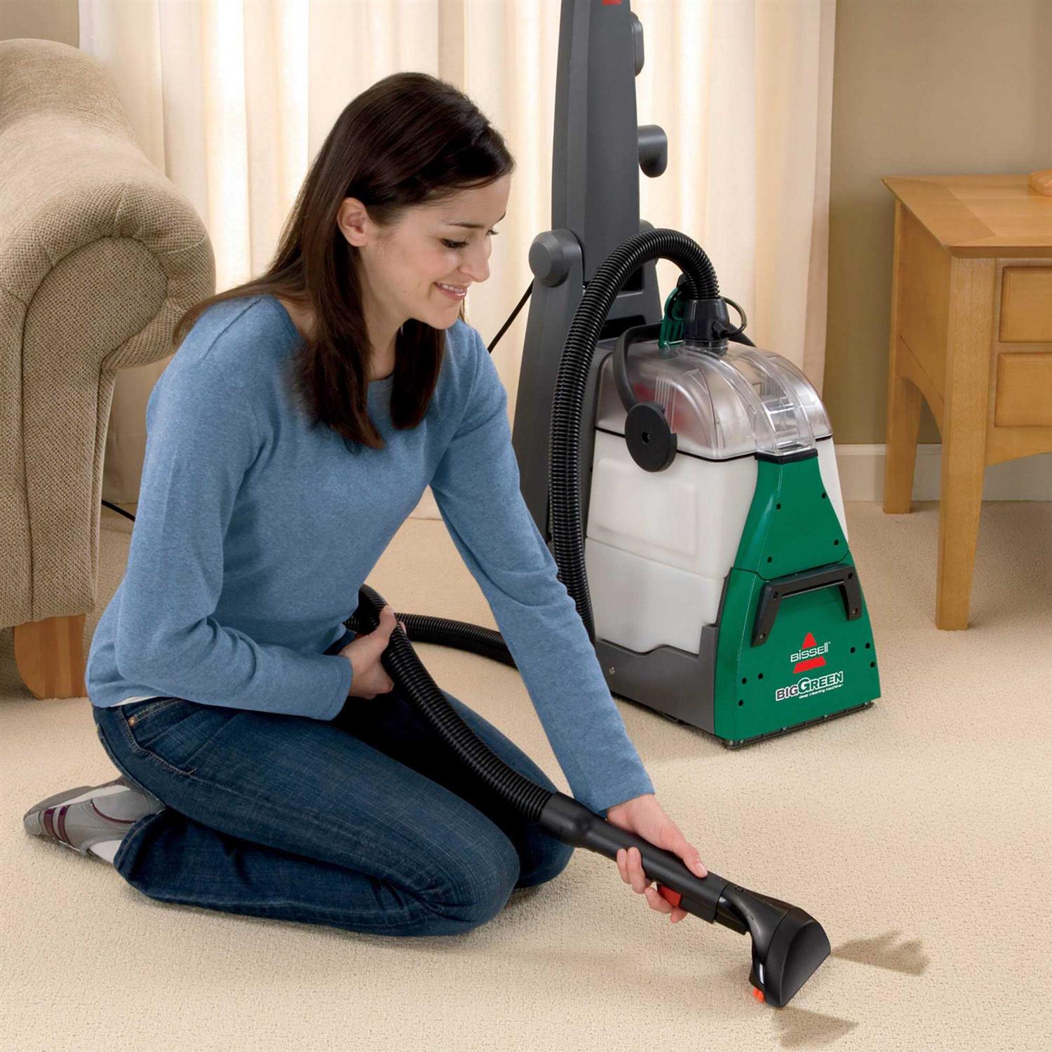 BISSELL BigGreen BG10 - Image 3