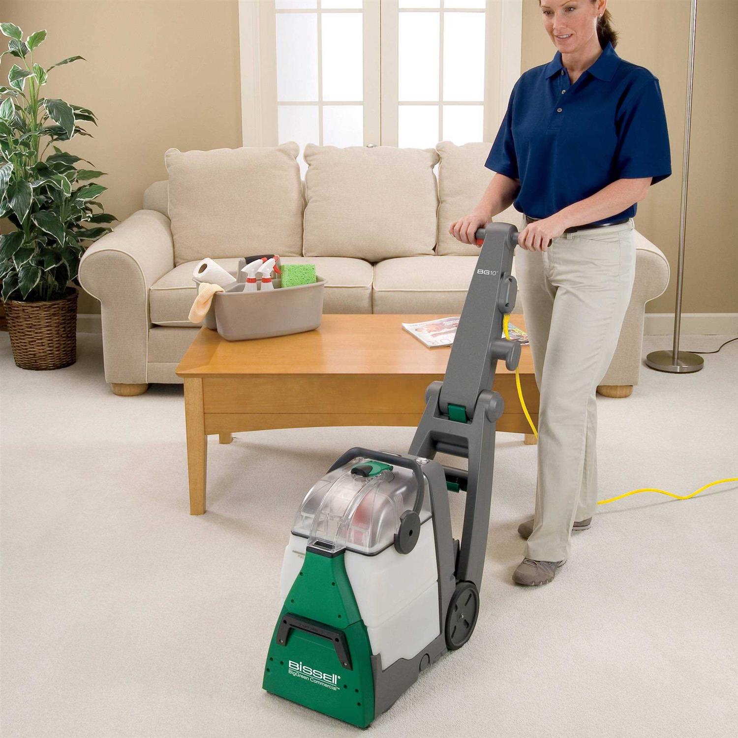 BISSELL BigGreen BG10 - Image 4