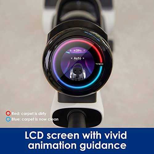 Tineco Carpet ONE PRO Smart Carpet Cleaner Machine Upholstery Spot Cl - Image 4