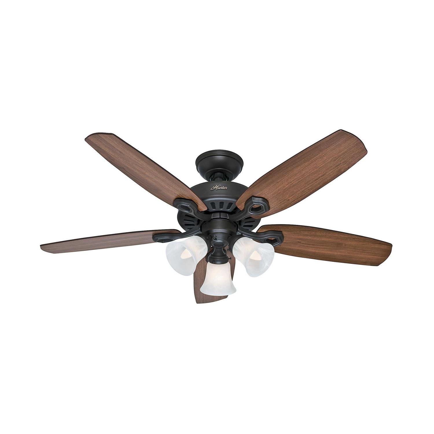 Hunter Builder Small Room