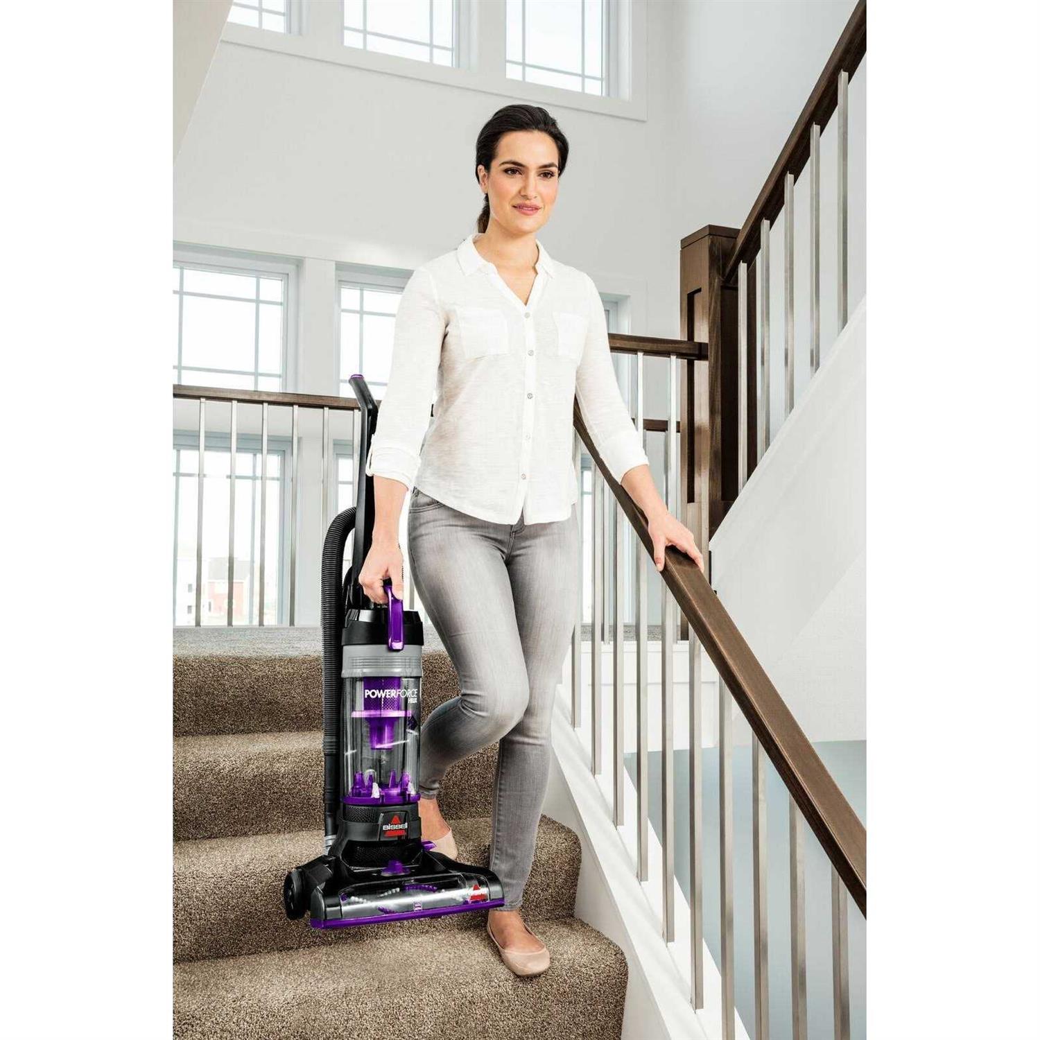 BISSELL PowerForce Helix 2191 - Image 3