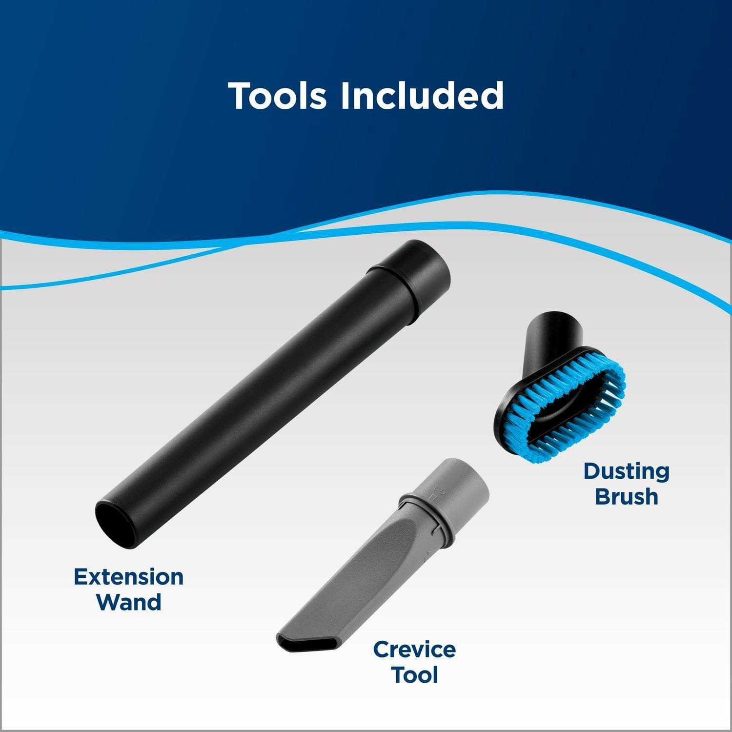 BISSELL PowerForce Helix 2191 - Image 3